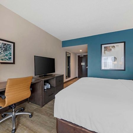 Comfort Inn & Suites Miami International Airport Miami Springs Екстер'єр фото