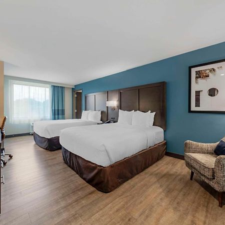 Comfort Inn & Suites Miami International Airport Miami Springs Екстер'єр фото