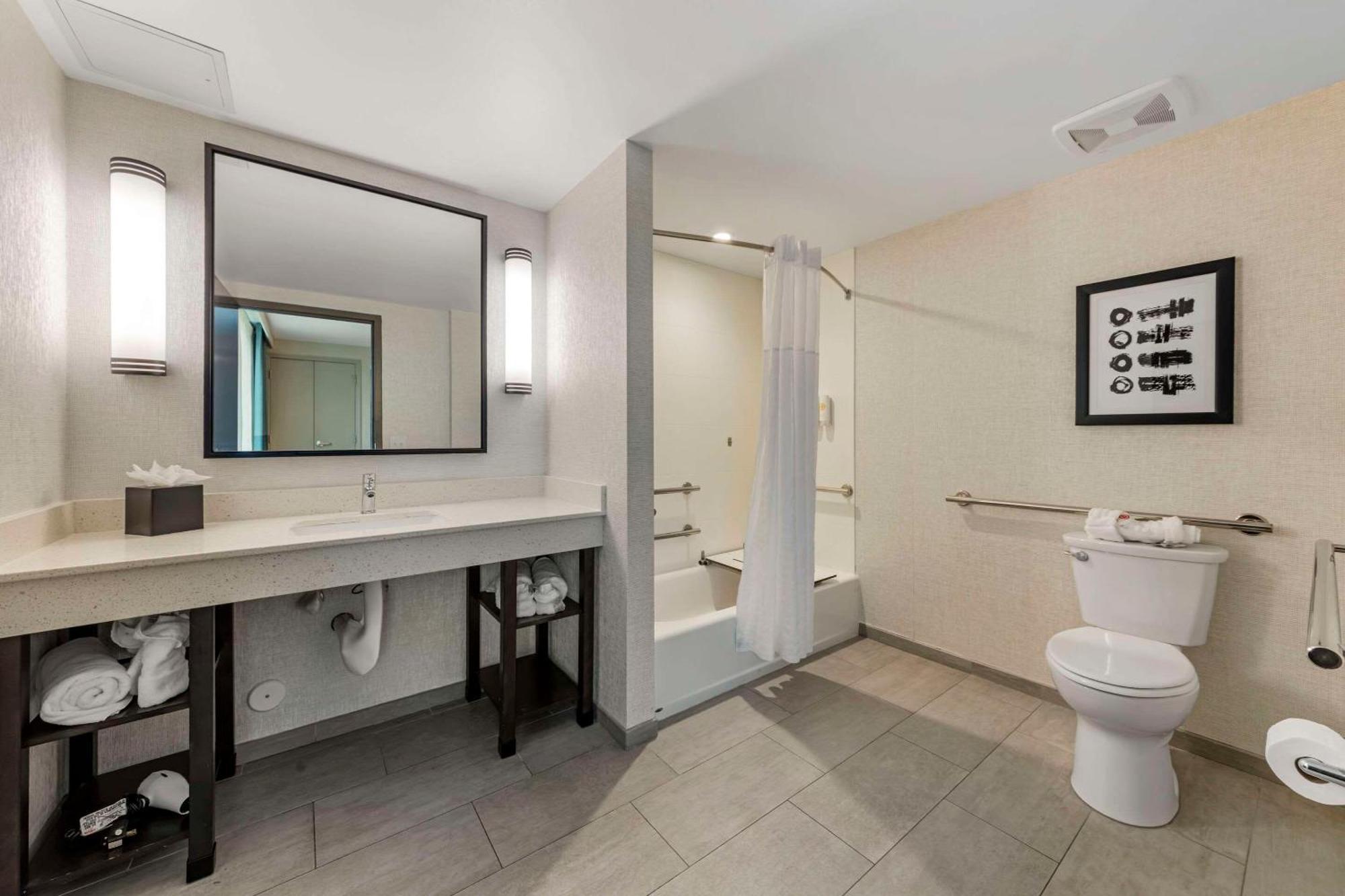 Comfort Inn & Suites Miami International Airport Miami Springs Екстер'єр фото
