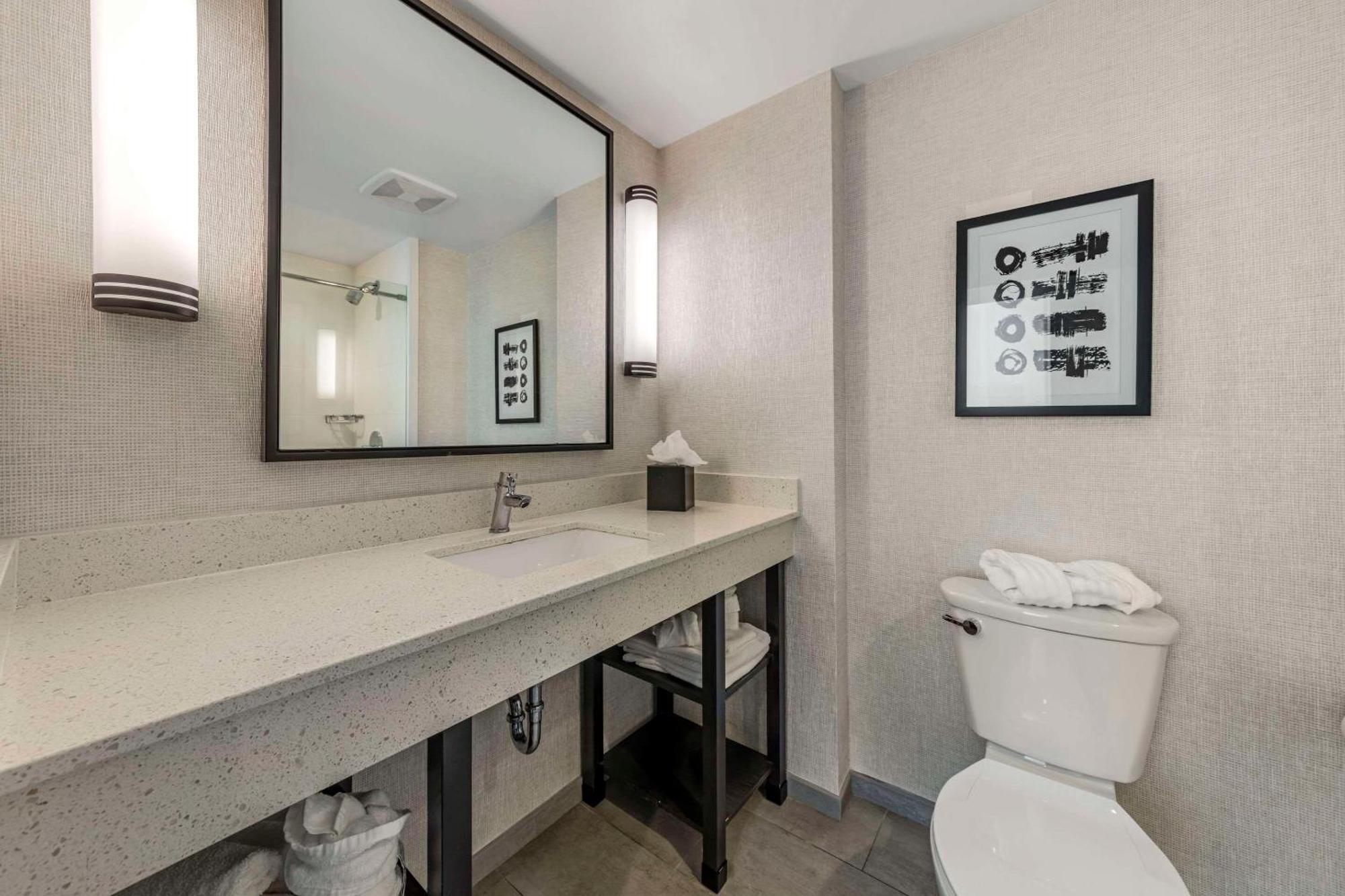 Comfort Inn & Suites Miami International Airport Miami Springs Екстер'єр фото