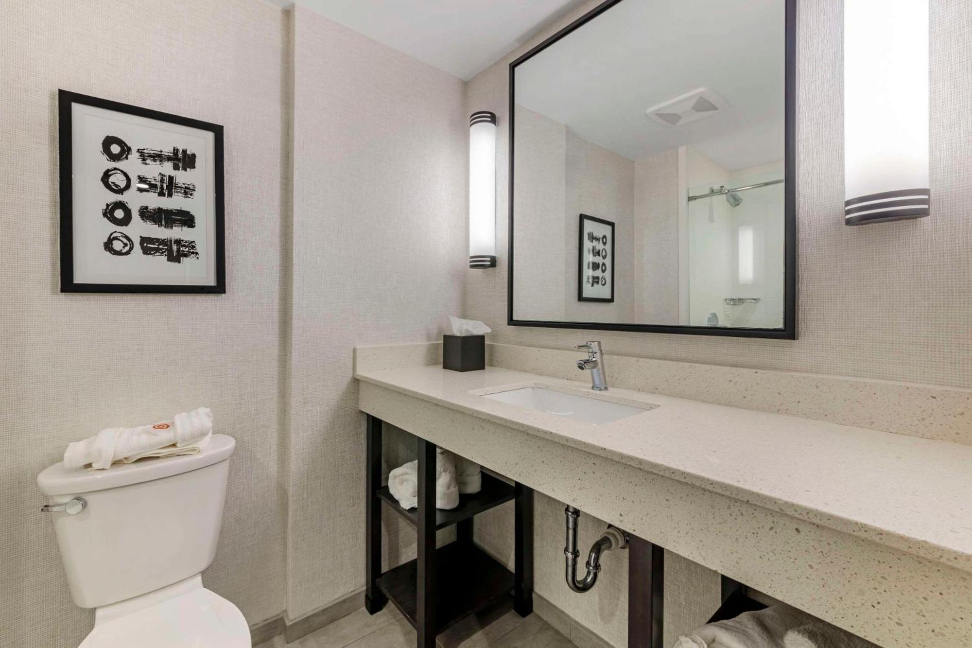 Comfort Inn & Suites Miami International Airport Miami Springs Екстер'єр фото