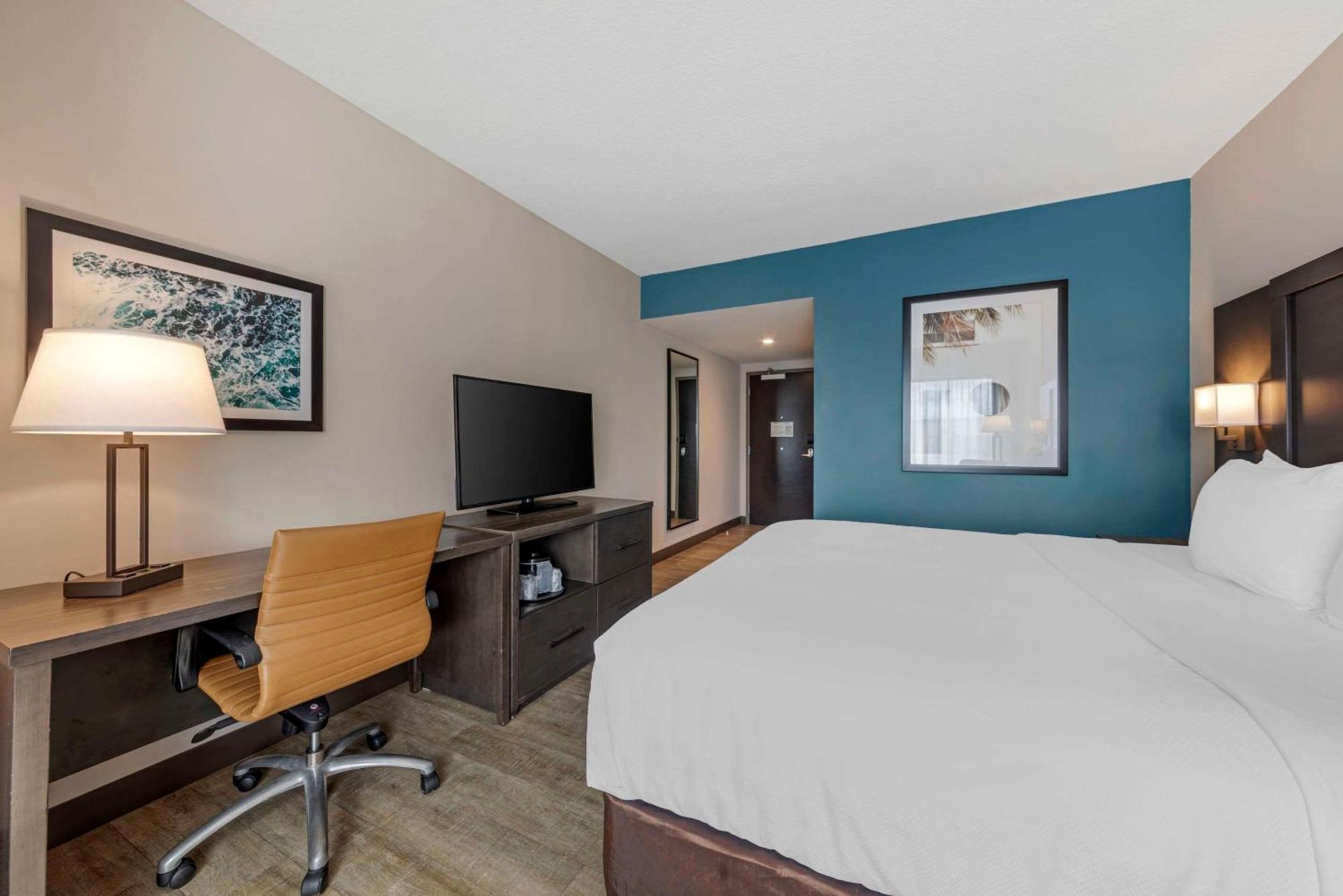Comfort Inn & Suites Miami International Airport Miami Springs Екстер'єр фото