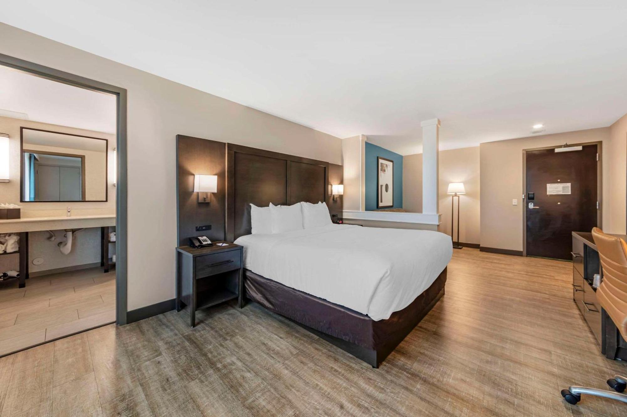 Comfort Inn & Suites Miami International Airport Miami Springs Екстер'єр фото