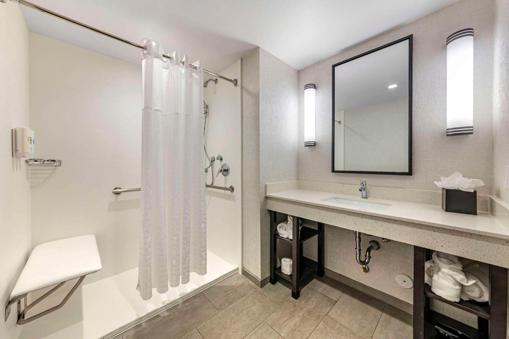 Comfort Inn & Suites Miami International Airport Miami Springs Екстер'єр фото