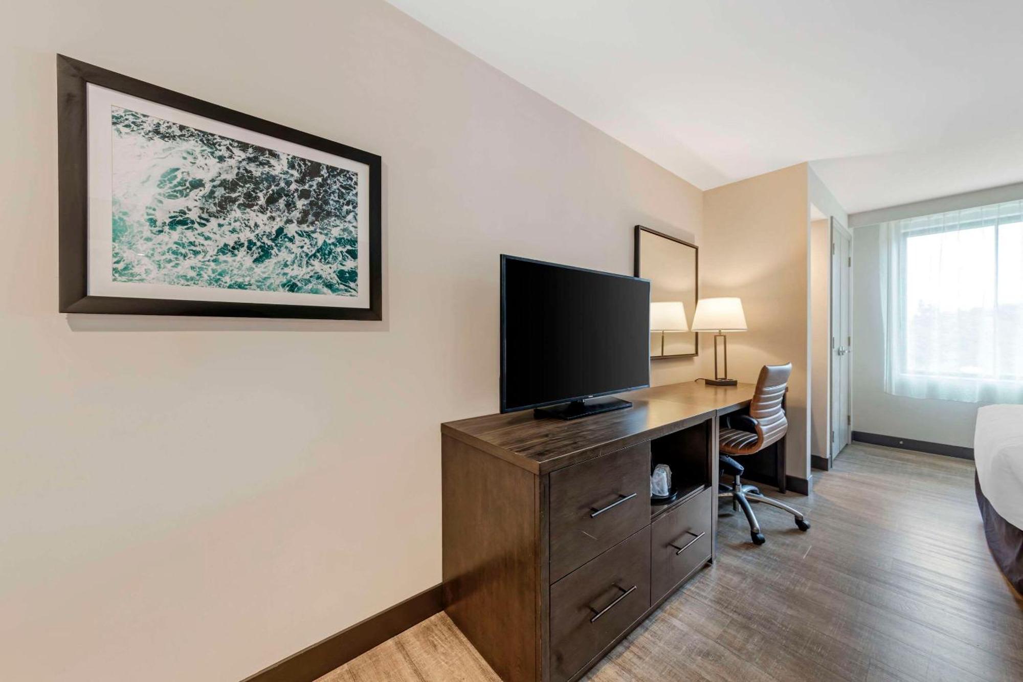 Comfort Inn & Suites Miami International Airport Miami Springs Екстер'єр фото