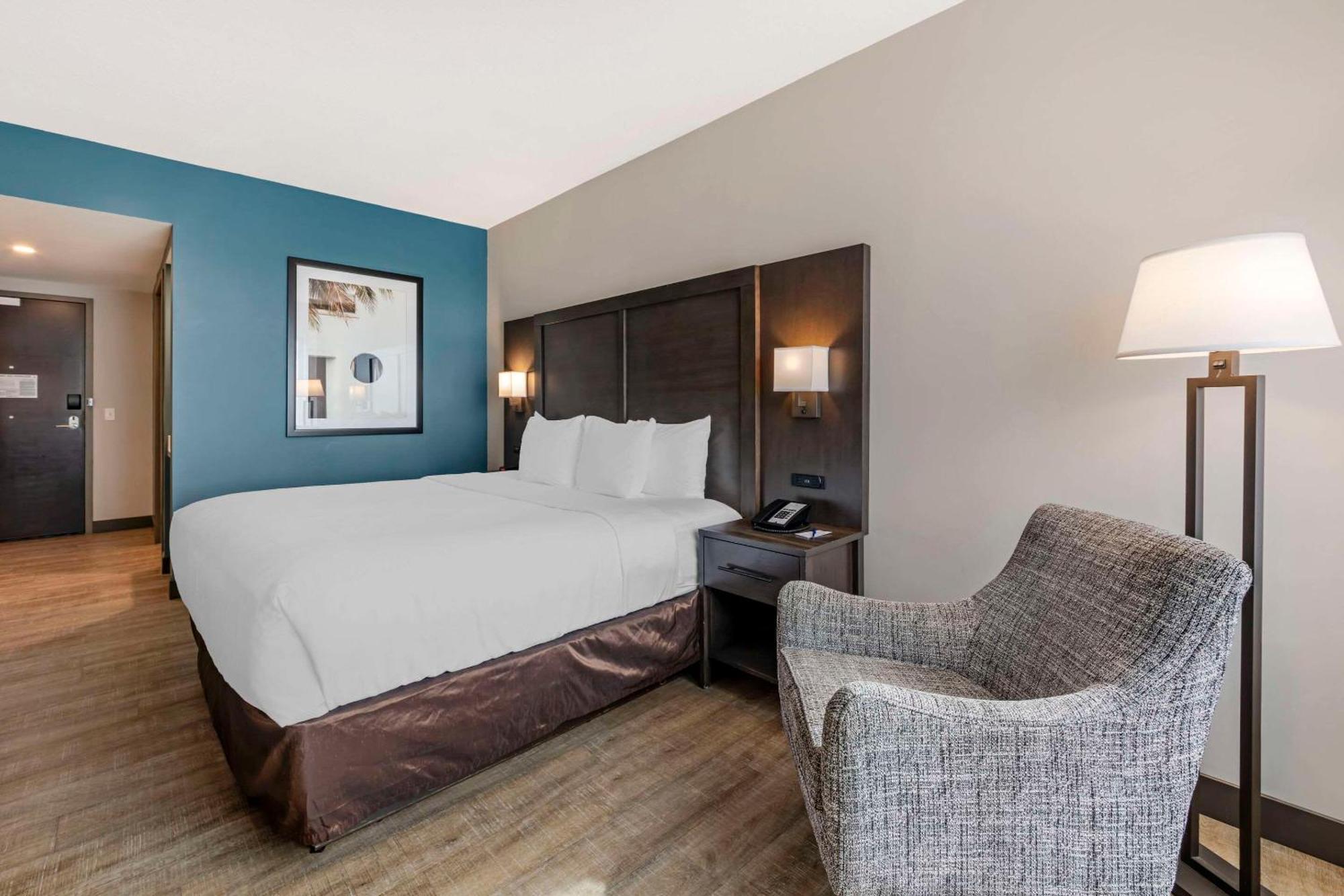 Comfort Inn & Suites Miami International Airport Miami Springs Екстер'єр фото